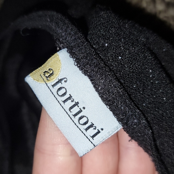 🖤Backless Silhouette🖤 - Picture 7 of 8